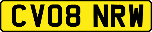 CV08NRW