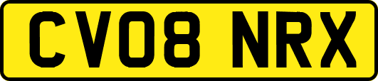 CV08NRX