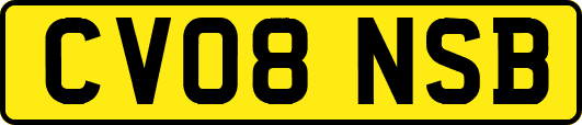 CV08NSB
