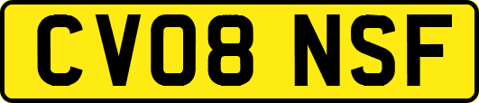 CV08NSF