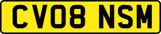 CV08NSM