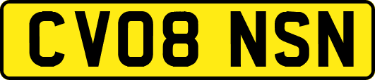 CV08NSN