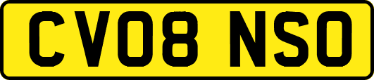 CV08NSO