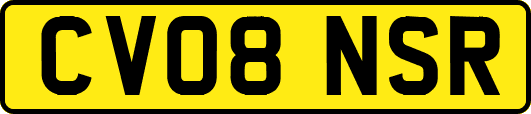 CV08NSR