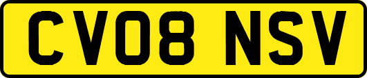 CV08NSV