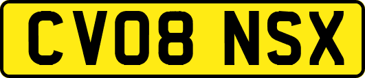 CV08NSX