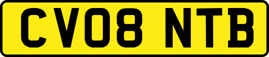 CV08NTB