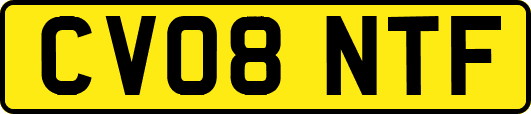 CV08NTF