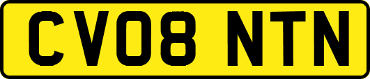 CV08NTN