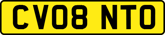 CV08NTO