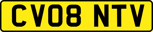 CV08NTV