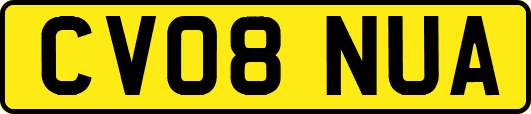 CV08NUA