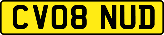 CV08NUD