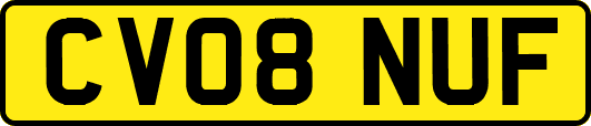 CV08NUF