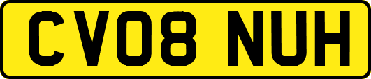 CV08NUH