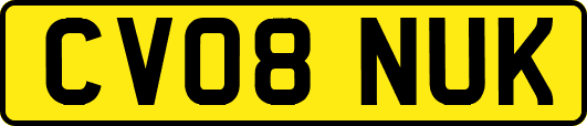 CV08NUK
