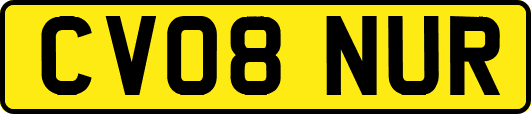 CV08NUR