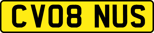 CV08NUS
