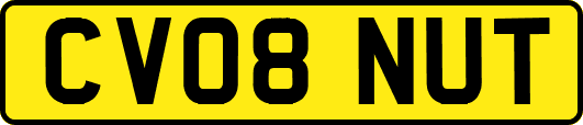 CV08NUT