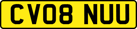 CV08NUU