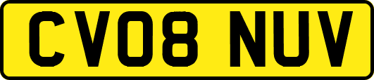 CV08NUV