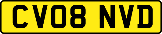 CV08NVD