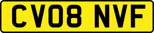 CV08NVF