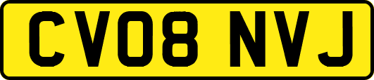 CV08NVJ