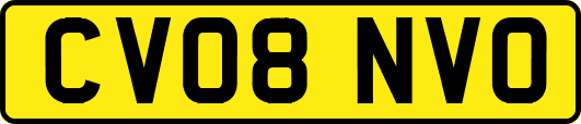 CV08NVO