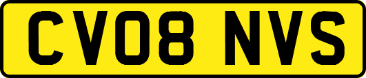 CV08NVS