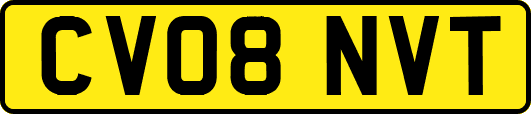 CV08NVT