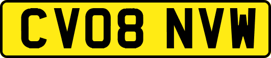 CV08NVW