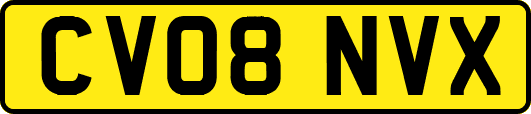 CV08NVX