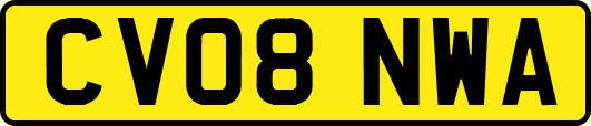 CV08NWA