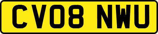 CV08NWU