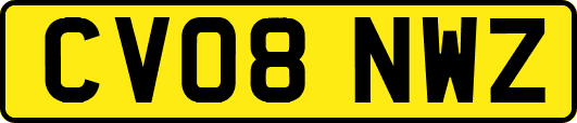 CV08NWZ