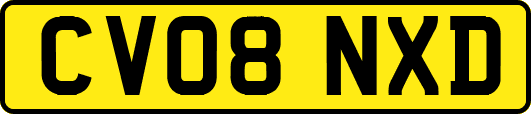 CV08NXD