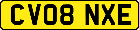 CV08NXE