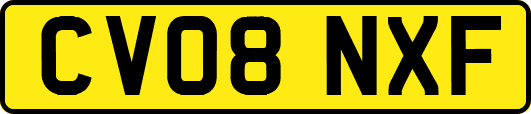 CV08NXF
