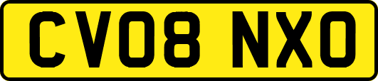 CV08NXO