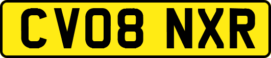 CV08NXR