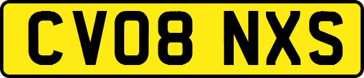 CV08NXS