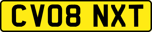 CV08NXT