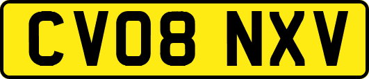 CV08NXV