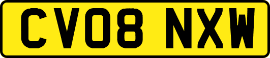 CV08NXW