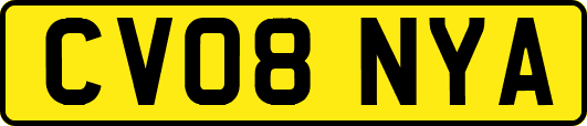 CV08NYA
