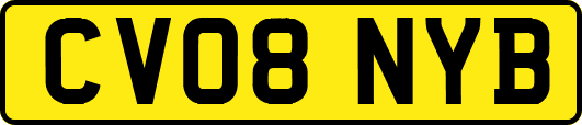 CV08NYB