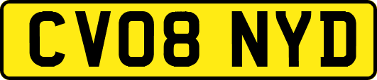 CV08NYD