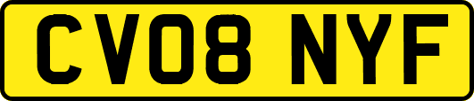 CV08NYF