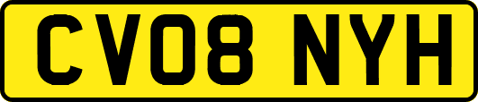 CV08NYH